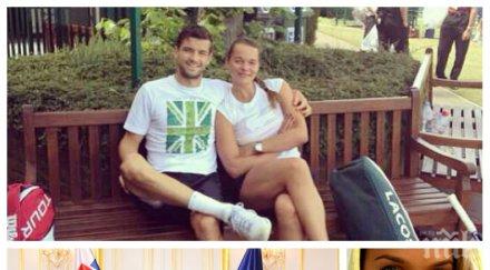 изненада тийнейджърската любов гришо роди сина фалшификатор стана депутат словакия