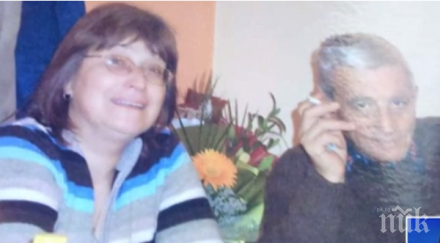 пребориш коронавируса жена съпругът вече дома