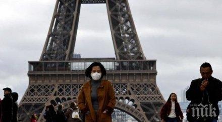 франция въведе разрешителни пътуващите влизат нейна територия