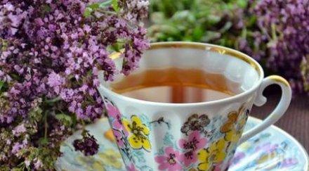 вида чай силен имунитет