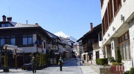 започва масовото тестване банско