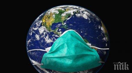 тревожно половин милиард души света изпаднат бедност заради кризата коронавируса