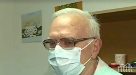 лекари алармират липсващи предпазни средства