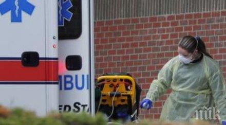 аптеки сащ тестват коронавируса