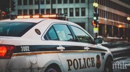 американец застреля приятелката заподозрял covid