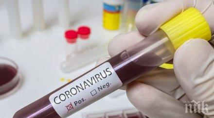 жертвите коронавируса украйна вече