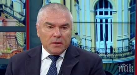 веселин марешки остра критика президента радев направи политическо харакири
