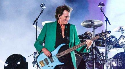 басистът duran duran джон тейлър разказа борбата коронавирусната инфекция