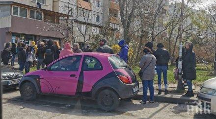 гладът настъпва 3000 ден остават без работа