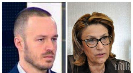 политолози единодушни вместо вдъхва кураж румен радев сее разделение анархия