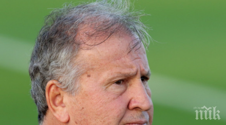 зико остри думи неймар