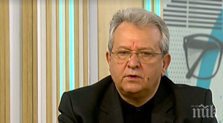 доц васил каракостов всички пациенти имат право лечение коронавирус