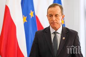 полският сенат провеждане президентски избори