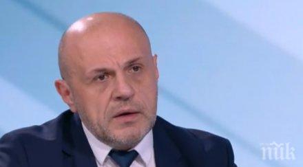 гореща тема томислав дончев отговори критиките радев разкри правителството смени ръководството българската банка развитие