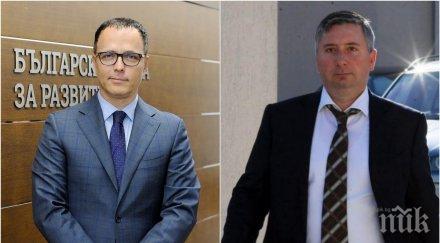 пик борисов отговори дали човек прокопиев