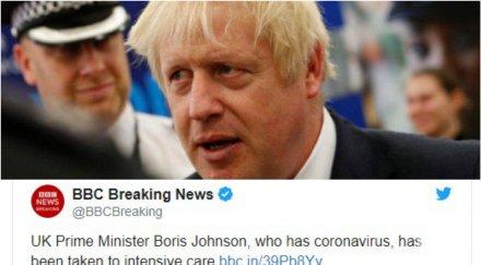 последните минути отговорникът брекзит изнесе гореща информация състоянието борис джонсън