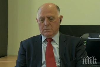 извънредно пик боян магдалинчев всс проговори скандала случайното разпределение делата системата въведена времето христо иванов уязвима пункта видео о