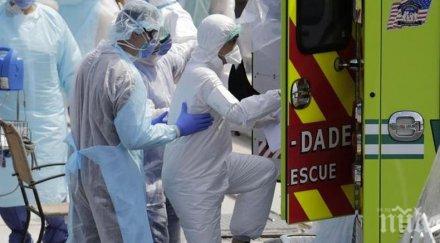 300 000 излекувани коронавирус