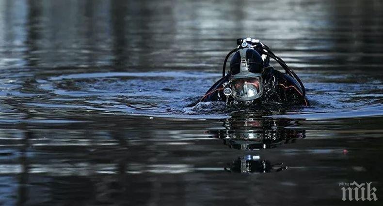 Водолази откриха тялото на правнука на американския сенатор Робърт Кенеди