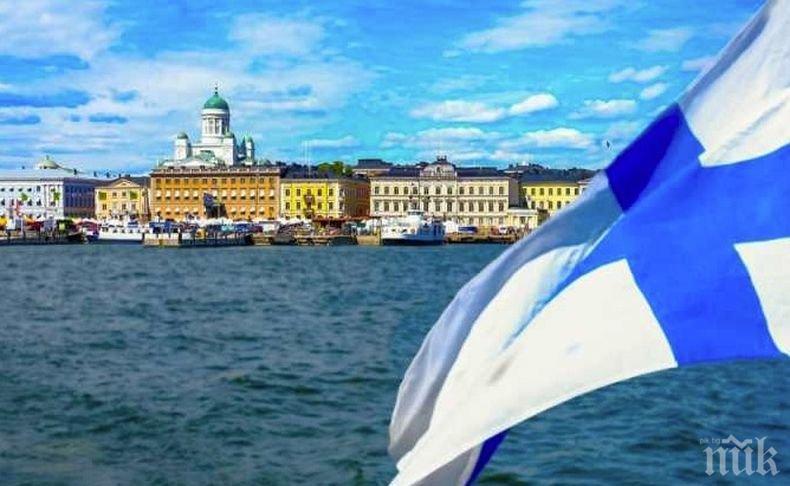 ЗАТЯГАНЕ НА МЕРКИТЕ: Финландия влиза в 3-седмична карантина от 8 март