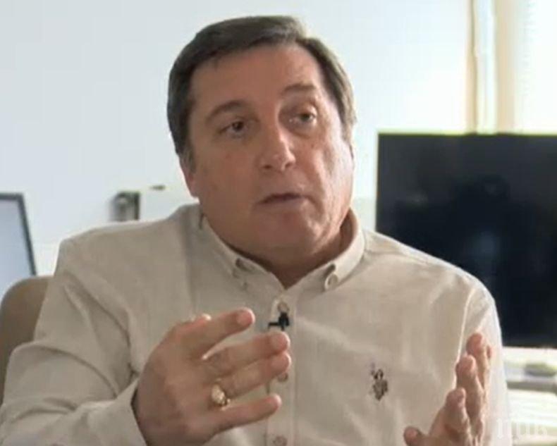 Бивш шеф на IT отдела на Софийския градски съд: Манипулирането при случайното разпределение на делата е само един от проблемите на единната система