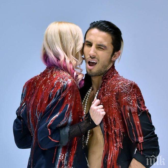 Мениджърът на герой от Биг Брадър почина от коронавирус