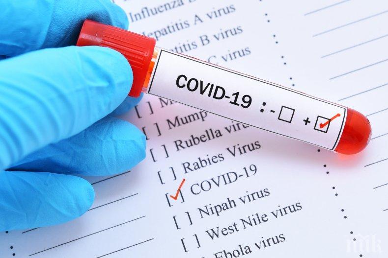 УЖАСЯВАЩА ПРОГНОЗА: Във Великобритания очакват до 66 хиляди жертви на коронавируса