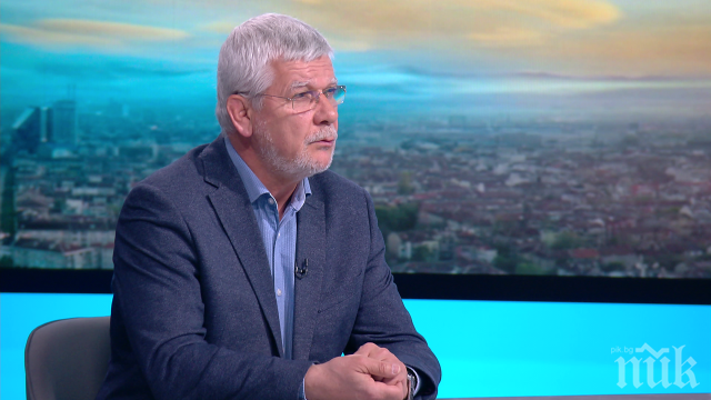 Производители доволни от мерките на земеделското министерство за българските продукти в магазините