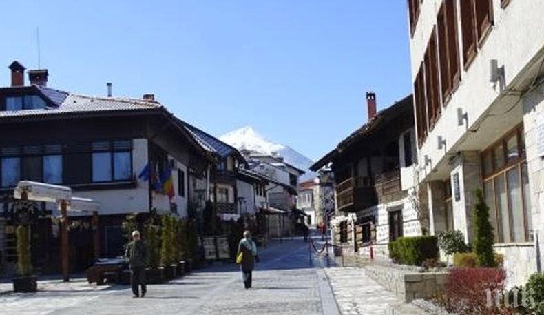 Започва масовото тестване на Банско

 