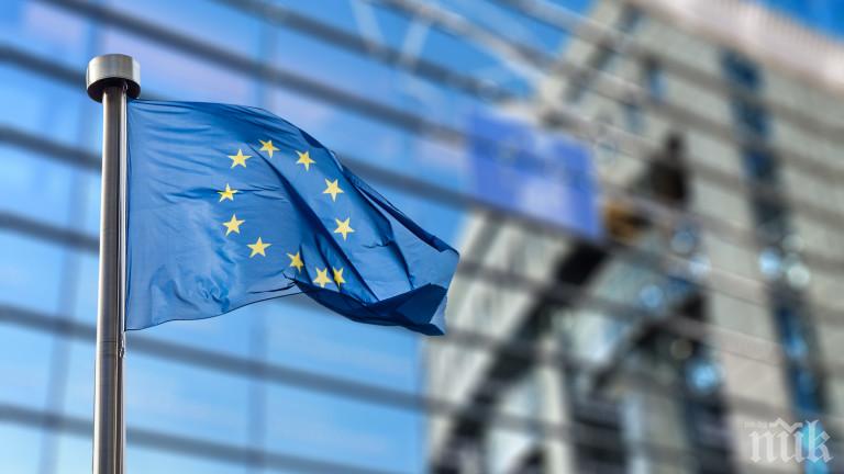 Европейската комисия одобрява плановете за възстановяване на Германия, Италия и Латвия