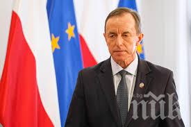 Полският сенат срещу провеждане на президентски избори 