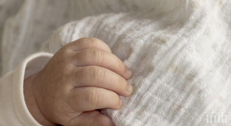 Ужасяващо: Десет новородени в Тимишоара заразени с коронавируса