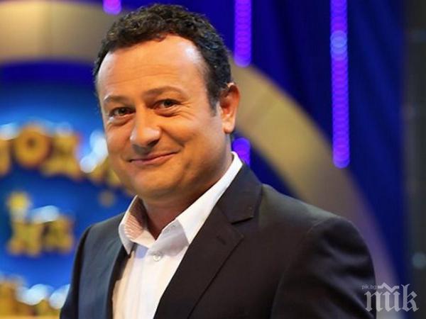 САМО В ПИК И РЕТРО: Фенове пропищяха: Рачков, върни ни парите!