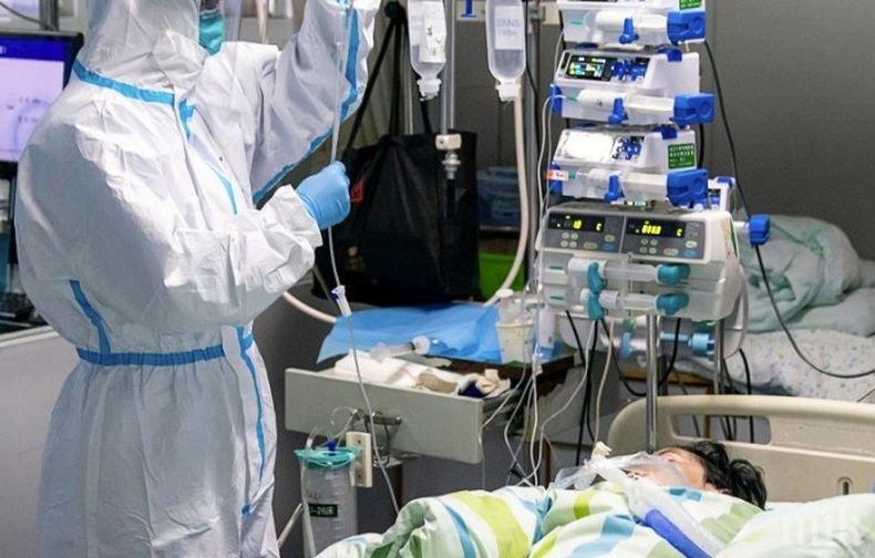 Наш журналист разказа как Китай си стъпва на краката след чумата