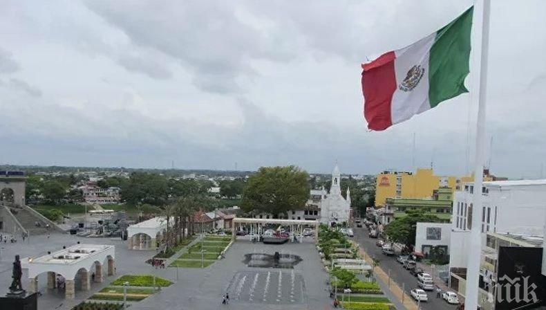 33 жертви на коронавируса за денонощие в Мексико