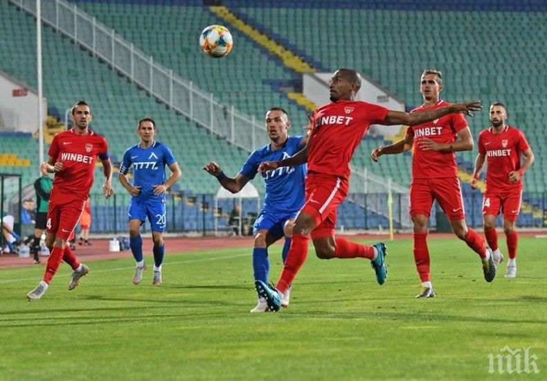 Помощник наследява Никола Спасов начело на Царско село