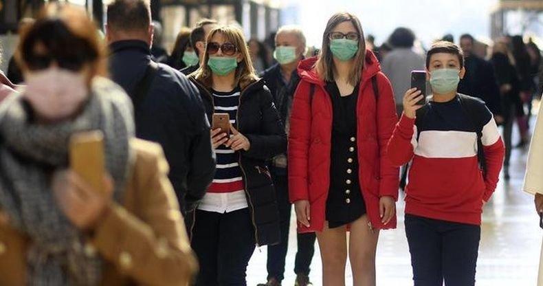 Властите в Швейцария удължиха извънредните мерки до 26 април