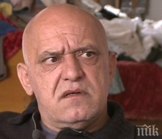 Почина депутатът от Великото народно събрание Христо Марков