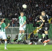 Космин Моци пред румънските медии: Стяуа да не се заблуждава, че Лудогорец е малък тим