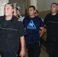 Обвиненият за убийството пред казиното се разнежи: Млад съм, искам да градя кариера