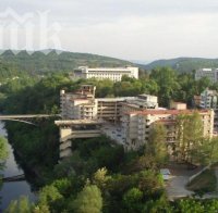 Въвеждат ограничителни мерки на Стамболовия мост заради мото рок събор