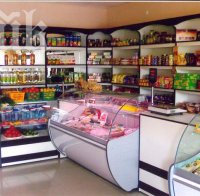 Бум на фалшиви касови бележки