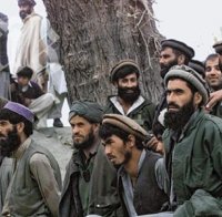 Масирана акция на Запада срещу 