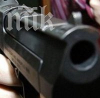  Един човек е убит, а друг е ранен в престрелка в Македония