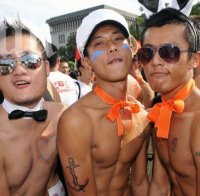 Гей баровете в Лондон обявиха бойкот на руската водка

