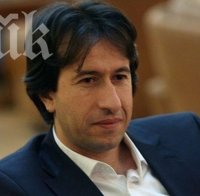 Корман Исмаилов: Гордея се, че Турция подкрепя партията ми