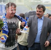 Тодор Батков слага таван на заплатите в 