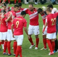 По 2 бона на човек в ЦСКА за победа над Лудогорец

