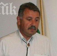 Изпълнителна агенция по горите с нов шеф