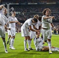 Тарторите на Реал (Мадрид) са против покупката на Гарет Бейл